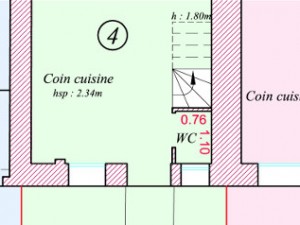 Le modificatif de copropriété